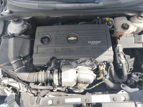 Z20d1 teilmotor chevrolet - teilmotor,