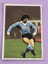 Bergmann Bundesliga 77/78