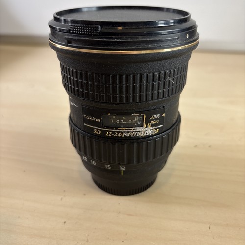 Für canon tokina x pro - fÜr,