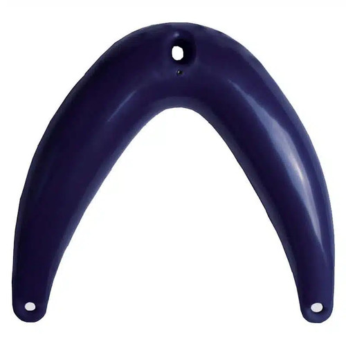 Talamex large bow fender - large,
