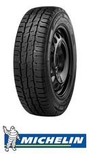 Michelin Agilis Alpin 195/70
