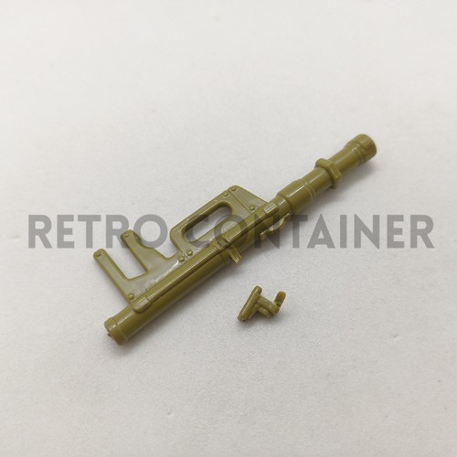Hasbro joe weapons - joe,