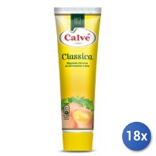 18x Multipack Mayonnaise Calve