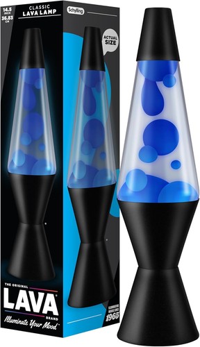Lava lampe mit - lava-lampe,
