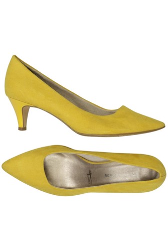 Tamaris pumps damen high - damen,
