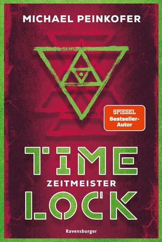Timelock band zeitmeister - 3,