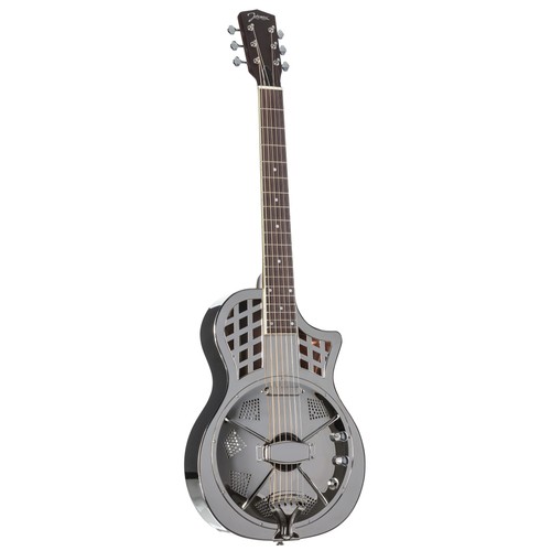 Johnson 994e polished - jr-994e-pn,
