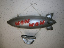 ██ Monchichi - Zeppelin 