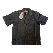Tigha jeans jarmo hemd - tigha, hemd.
