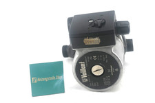 Grundfos heizungspumpe - grundfos,