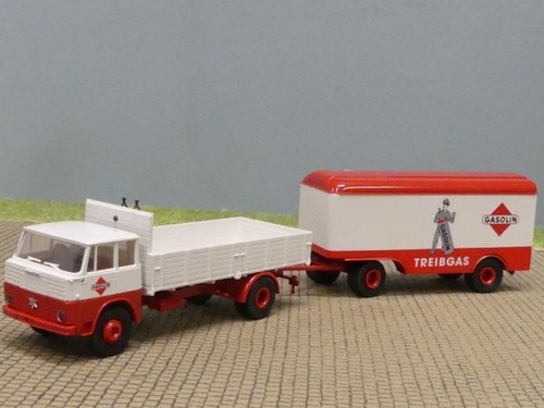 Brekina henschel hs - brekina, 16