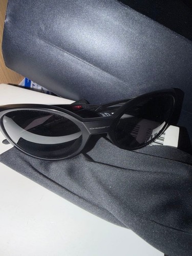 Oakley eye jacket - eye, redux