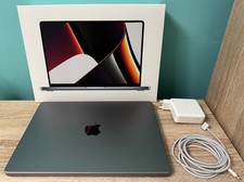 Apple MacBook Pro 14" (M1 Pro