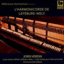 Reference Harmonium Vol.2 -