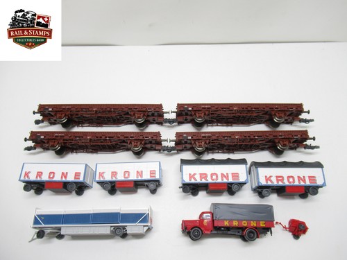 Roco 44016 großes set - großes,