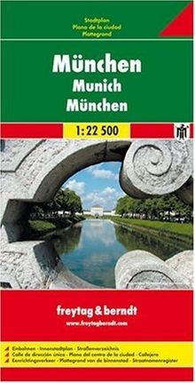 Gesamtplan münchen - gesamtplan,