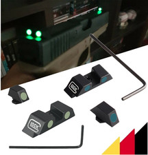 Night sights für glock g17 - für,
