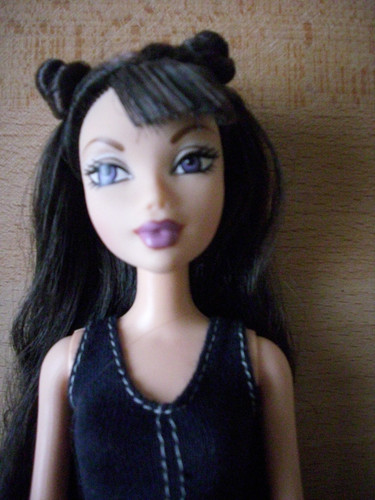 Barbie scene nolee mit - barbie,