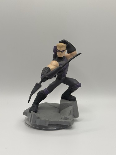 Disney infinity hawkeye - infinity,