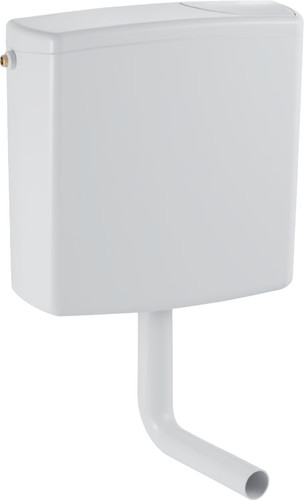 Geberit spülkasten superflach - geberit,