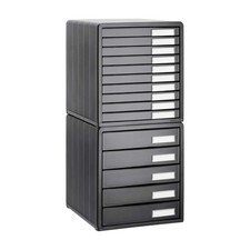 Rotho schubladenbox - schubladenbox, 10