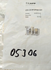 Lapp EPIC Steckverbinder