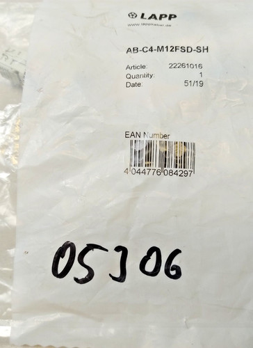 Lapp epic steckverbinder - epic,