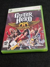 Guitar Hero: Aerosmith