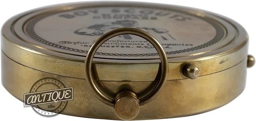 Vintage amerika pfadfinder - vintage,