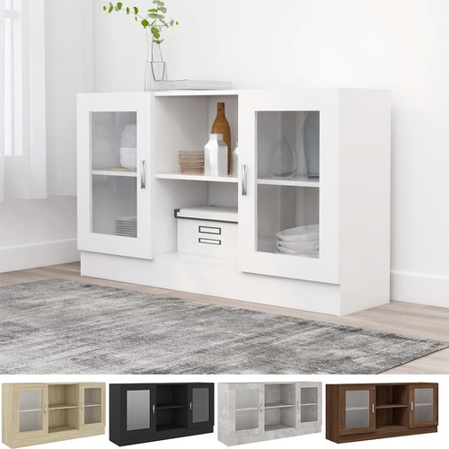 Vitrinenschrank sideboard - vitrinenschrank,