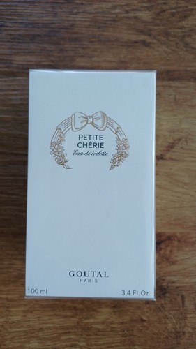 Goutal paris petite cherie eau - goutal,