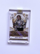 Topps Reverence 2024/25