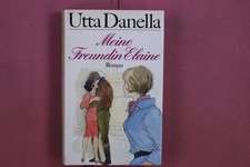 337860 Utta Danella MEINE