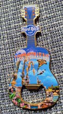 Hard Rock Cafe I Gusti Ngurahrai Airport Bali, Magnet Bottle Opener