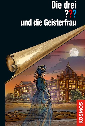 Die drei und - die,