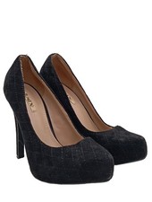 JUMEX High Heels Damen Pumps