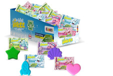 INKEE Bath Fizzer Mix