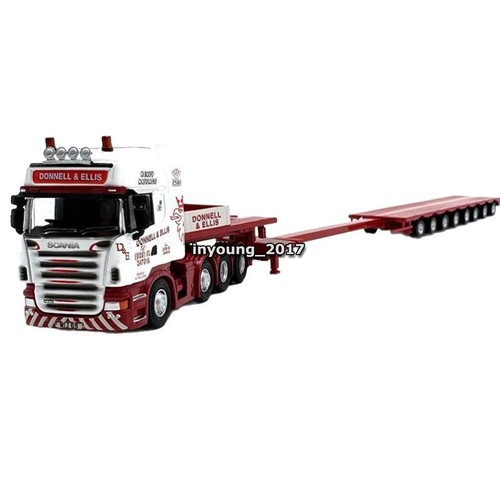 Scania r topline - 1:76,