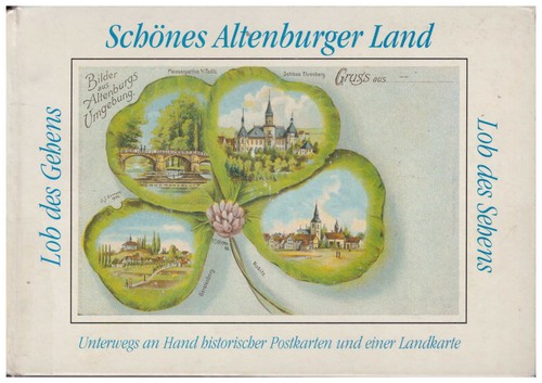 Schönes altenburger land - schönes,