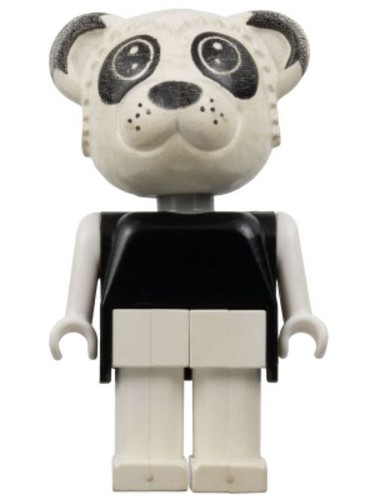Lego fabuland minifigur - lego®,