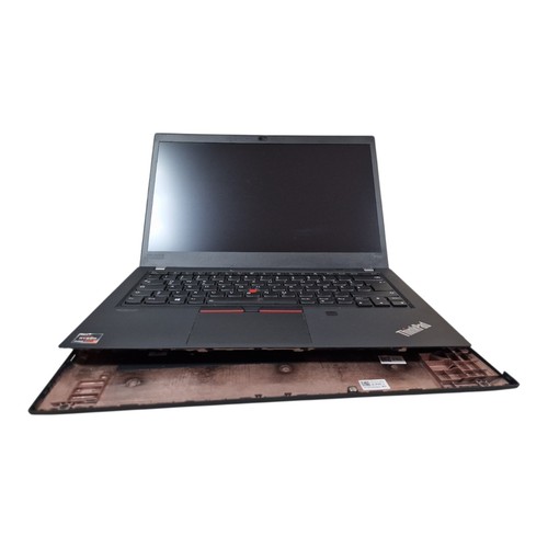 Lenovo thinkpad p14s - lenovo,