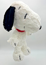 Snoopy plüsch hund peanuts - plüsch,