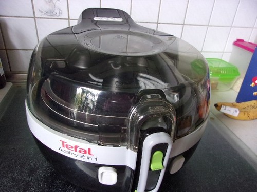 Airfryer tefal actifry - airfryer,,