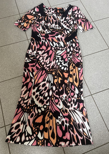 Marc cain midi - n3, (38)
