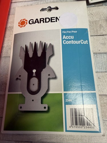 Gardena messersatz für - gardena, 8