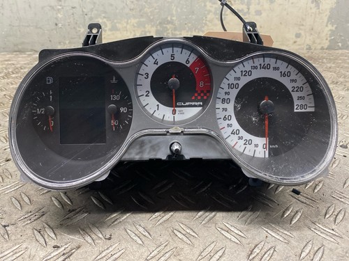 96644 tachometer seat leon - 96644,
