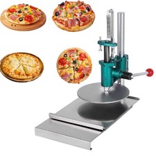 7.8" Haushalts Pizza Teig