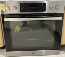 AEG Competence 70ACB01CD