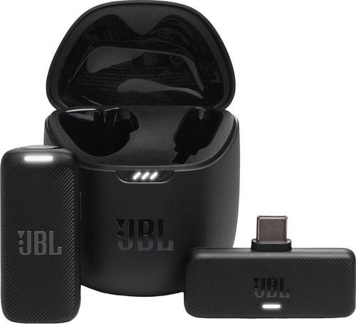 Jbl quantum stream wireless - jbl,