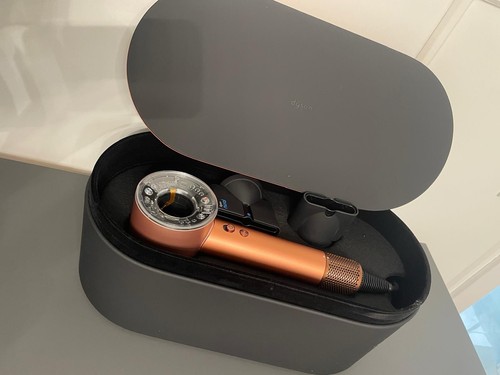 Dyson haartrockner supersonic - dyson,